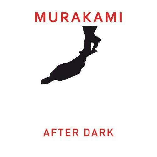 Cover for Haruki Murakami · After Dark (Buch) [1. Ausgabe] (2007)