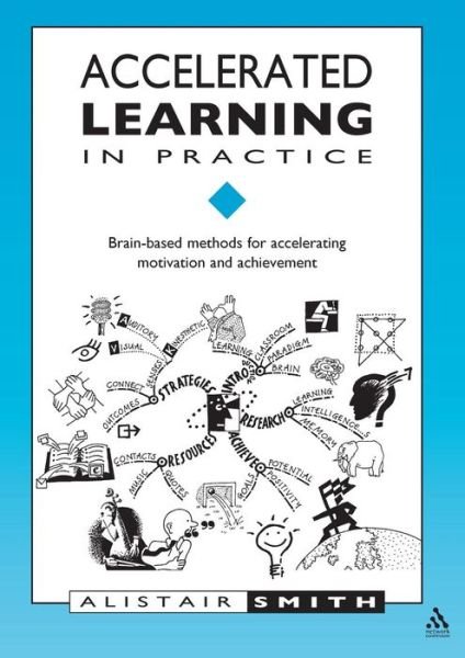Cover for Alistair Smith · Accelerated Learning in Practice (Paperback Bog) (1998)