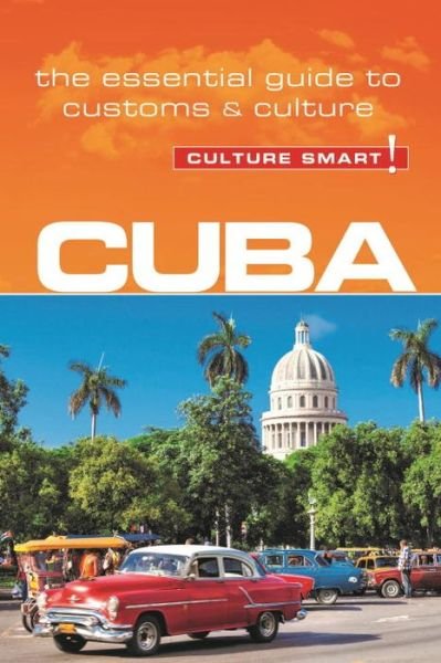 Cover for Mandy MacDonald · Cuba - Culture Smart!: The Essential Guide to Customs &amp; Culture - Culture Smart! (Paperback Book) [Revised edition] (2016)
