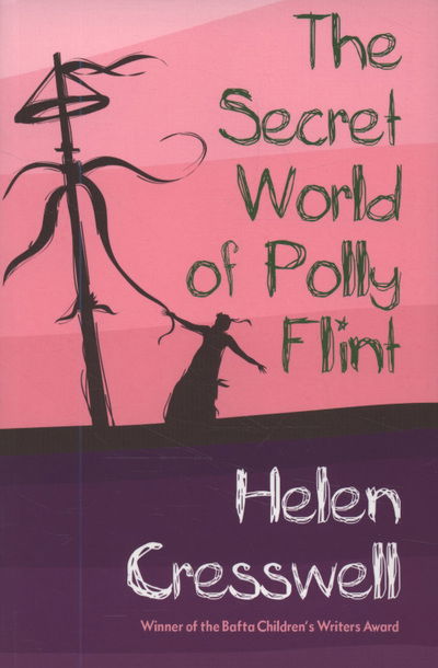 The Secret World of Polly Flint - Helen Cresswell - Böcker - Five Leaves Publications - 9781905512485 - 4 november 2019