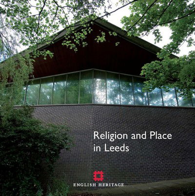 Cover for John Minnis · Religion and Place in Leeds - Informed Conservation (Paperback Book) (2007)