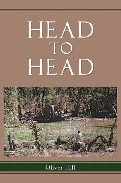 Cover for Oliver Hill · Head to Head (Paperback Book) (2014)