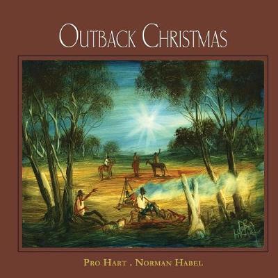 Outback Christmas - Kevin Hart - Books - ATF Press - 9781925309485 - February 24, 2017