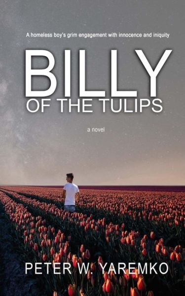 Cover for Peter W. Yaremko · Billy of the Tulips (Paperback Book) (2018)