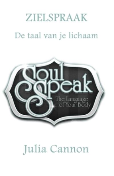 Cover for Stephanie Kerremans · Zielspraak (Book) (2021)