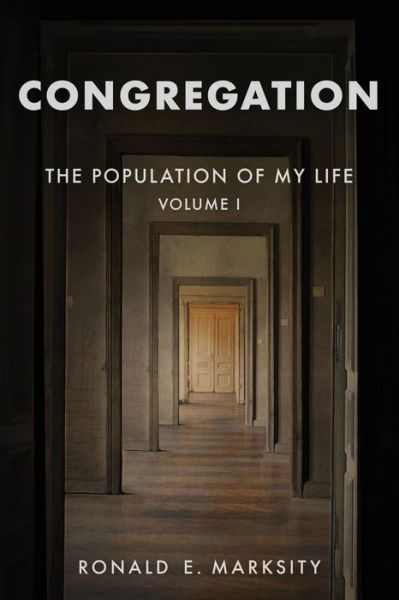 Congregation - Ron Marksity - Books - Deeds Publishing - 9781950794485 - March 9, 2021