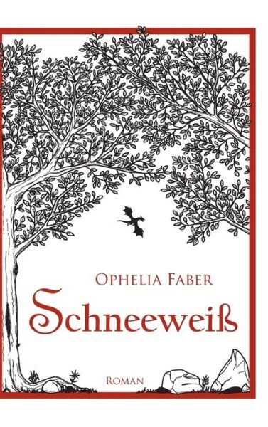 Cover for Faber · Schneeweiß (Buch) (2020)
