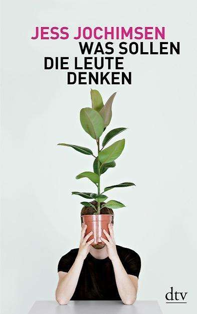 Cover for Jess Jochimsen · Dtv Tb.14048 Jochimsen.leute (Bok)