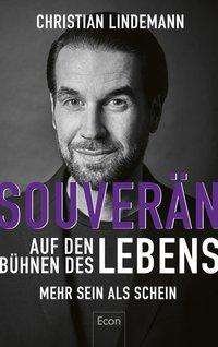 Cover for Lindemann · Souverän auf den Bühnen des L (N/A)