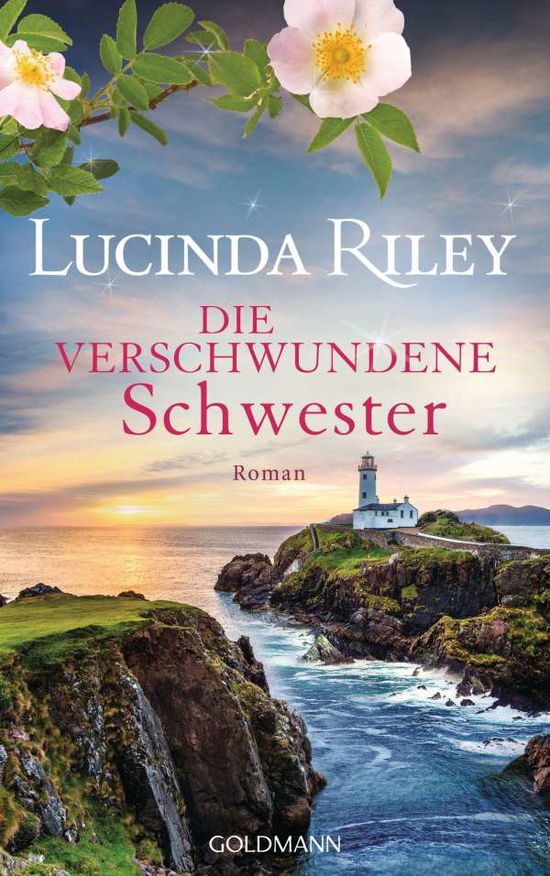 Cover for Riley · Die verschwundene Schwester (Bok)