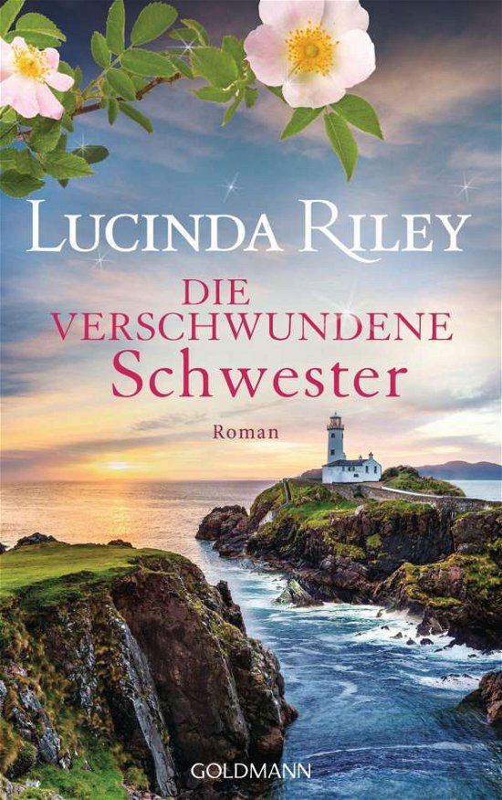 Cover for Riley · Die verschwundene Schwester (Book)