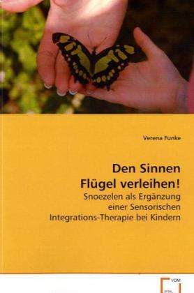 Cover for Funke · Den Sinnen Flügel verleihen! (Book)