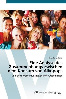 Cover for Metzner · Eine Analyse des Zusammenhangs (Book) (2012)