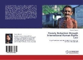 Cover for Ahamed · Poverty Reduction through Intern (Book)