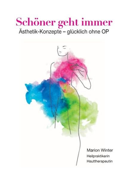 Cover for Winter · Schöner geht immer (Book) (2020)