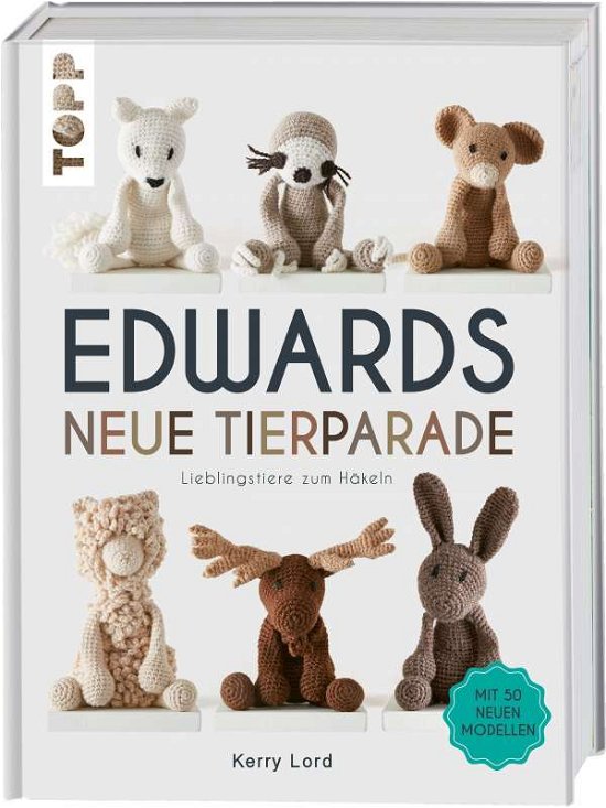 Cover for Lord · Edwards neue Tierparade (Book)