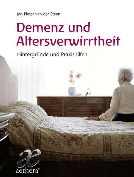 Cover for Steen · Demenz und Altersverwirrtheit (Book)