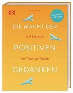 Cover for Victoria Jackson · Die Macht der positiven Gedanken (Buch) (2022)