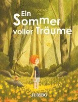 Cover for Florian Pigé · Ein Sommer voller Träume (Book) (2022)