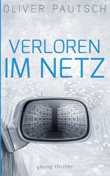Cover for Pautsch · Verloren im Netz (Bog) (2019)