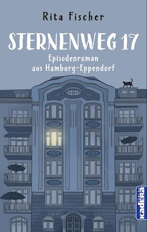 Cover for Rita Fischer · Sternenweg 17 (Book) (2023)