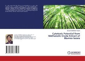 Cover for Hossain · Cytotoxic Potential from Methan (Book)