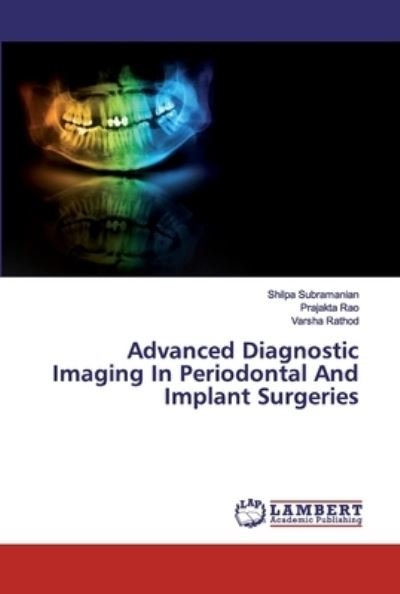 Cover for Subramanian · Advanced Diagnostic Imaging (Buch) (2019)