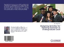 Cover for Alam · Designing Activities for Teaching (Book)