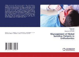 Cover for Suri · Management of Nickel Sensitive Pat (Book)