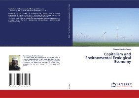 Cover for Folami · Capitalism and Environmental Eco (Bog)