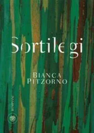 Cover for Bianca Pitzorno · Sortilegi (Book)