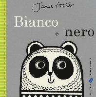 Cover for Jane Foster · Bianco E Nero. Ediz. Illustrata (Buch)