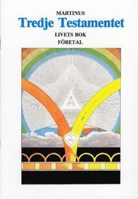 Cover for Martinus · Företal till Livets Bog, särtryck (Magazine) (1983)