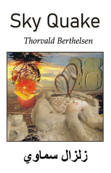 Cover for Thorvald Berthelsen · Sky Quake (Paperback Bog) (2020)