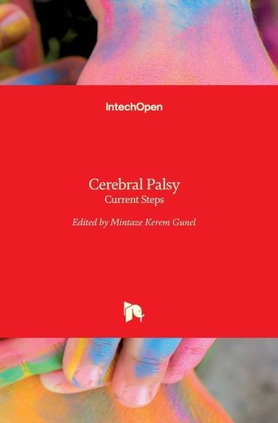 Cover for Mintaze Kerem Gunel · Cerebral Palsy: Current Steps (Hardcover bog) (2016)