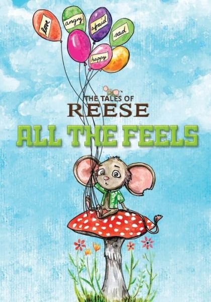 Cover for Sparkly Ray · The Tales of Reese (Paperback Bog) (2020)