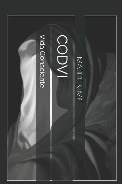 Cover for Matilde Kempf · Codvi (Paperback Book) (2020)