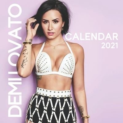 Demi Lovato - Daniel Radcliffe - Książki - Independently Published - 9798729116485 - 4 grudnia 2020