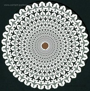Cover for Various Artist · 2 (12&quot;) (2012)