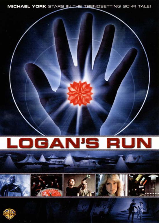 Logan's Run - Logan's Run - Películas - Warner Home Video - 0012569799486 - 18 de diciembre de 2007