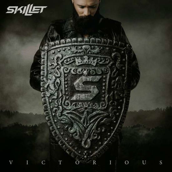 Victorious - Skillet - Musiikki - ATLANTIC - 0075678652486 - perjantai 2. elokuuta 2019