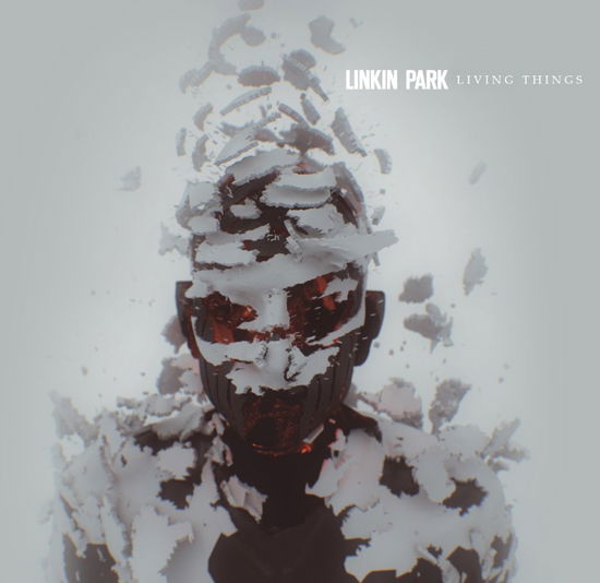 Living Things - Linkin Park - Música - WARNER BROS - 0093624950486 - 25 de junho de 2012