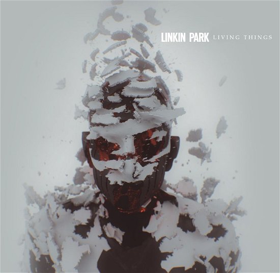 Cover for Linkin Park · Living Things (CD) (2012)
