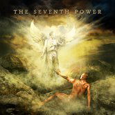 Cover for Seventh Power · Dominion &amp; Power (CD) (2008)