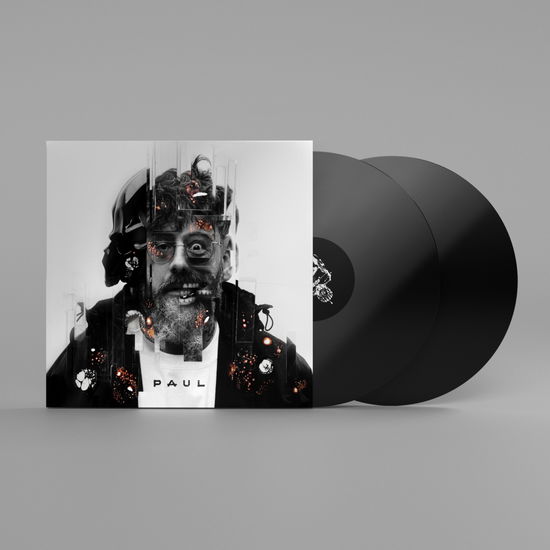 Sido · Paul (2lp Black) (LP) (2022)