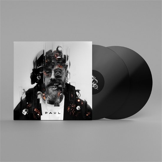 Cover for Sido · Paul (LP) (2022)