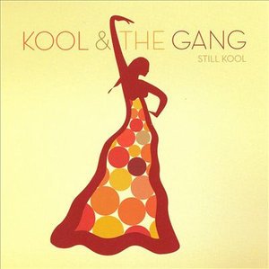 Cover for Kool &amp; the Gang · Still Kool (CD) [Bonus CD edition] (2007)