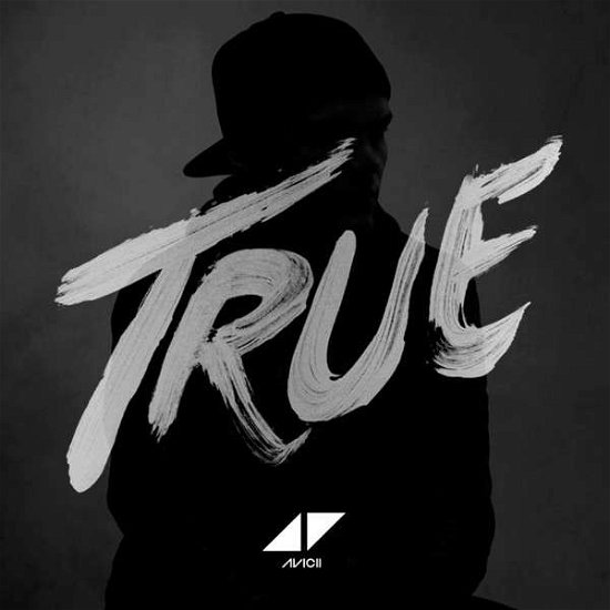 Cover for Avicii · True (LP) (2013)