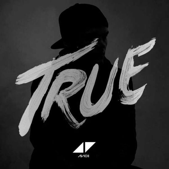 True - Avicii - Muzyka - UNIVERSAL - 0602537490486 - 16 września 2013