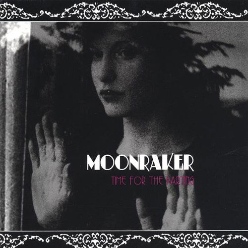 Cover for Moonraker · Peeg Vater (CD) (2004)